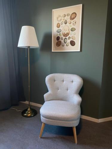 Gallery image of De la Gardie Park Vandrarhem Hostel in Lidköping