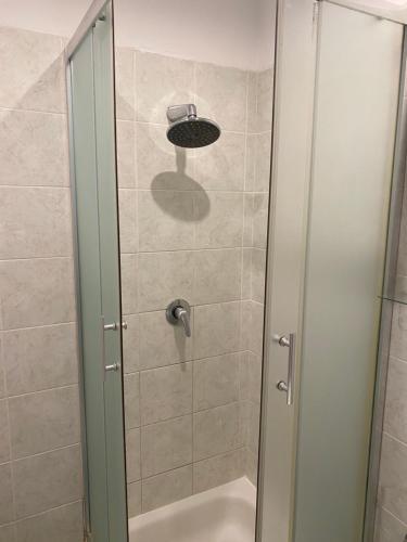 Bagno di The MadHouse Prague