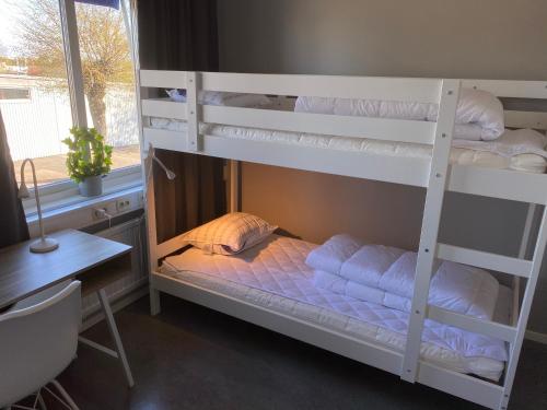 Gallery image of De la Gardie Park Vandrarhem Hostel in Lidköping