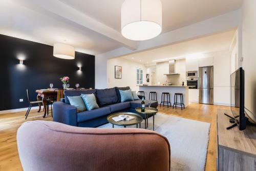 ZABALETA by SWEET HOME SAN SEBASTIAN