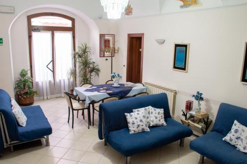Fotografia z galérie ubytovania Residence Italia v destinácii Finale Ligure