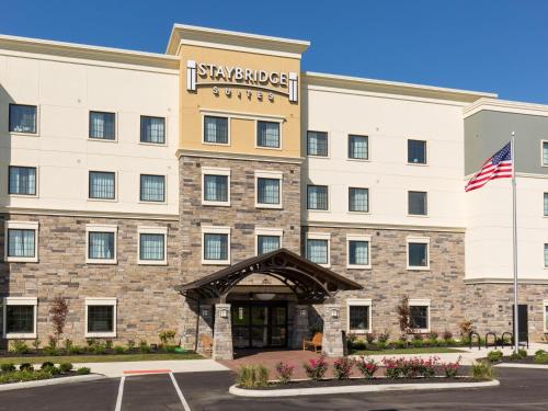 Staybridge Suites - Washington DC East - Largo, an IHG Hotel Image