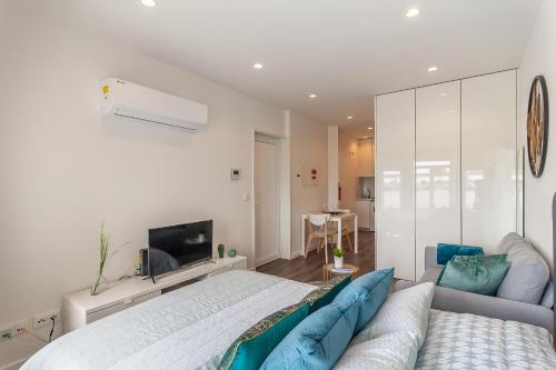 Cais de São Roque by Home Sweet Home Aveiro