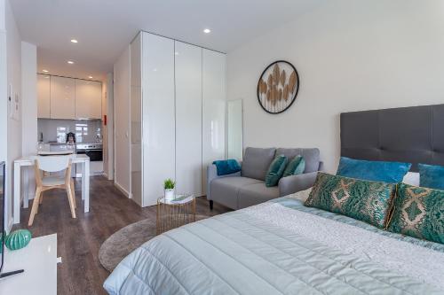 Cais de São Roque by Home Sweet Home Aveiro