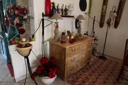 Fotografie z fotogalerie ubytování Guesthouse Nuvole v destinaci Olbia