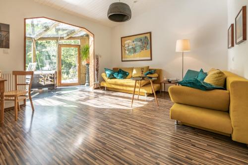 Imagen de la galería de Apartment 'Entspannen im Taunus', en Taunusstein