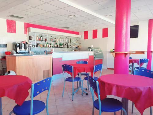 Hotel Bena e Traes