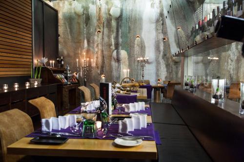 Fotografie z fotogalerie ubytování "Quality Hosts Arlberg" Hotel Lux Alpinae v destinaci Sankt Anton am Arlberg