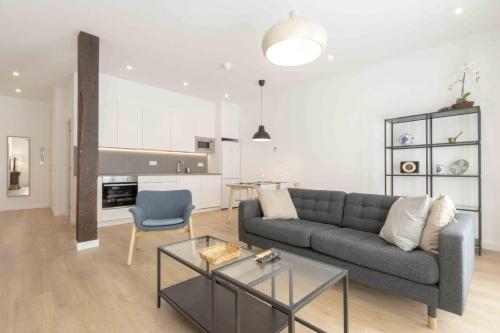 The Rentals Collection - Larramendi I