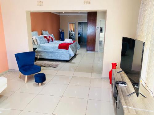 Gallery image of River Valley Guest House in Butterworth