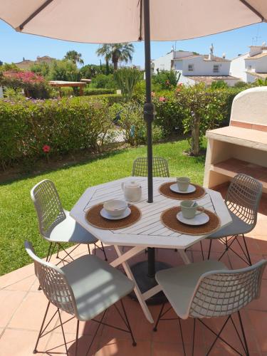 T2 Apartment Old Village Vilamoura
