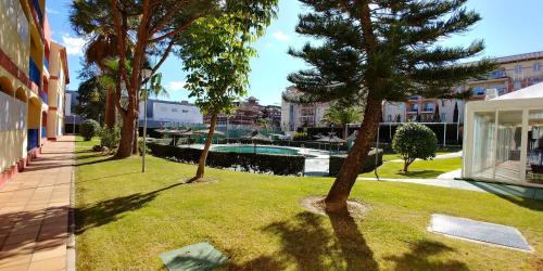 Apartamentos Esteasur Islantilla