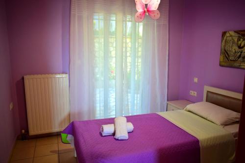 Φωτογραφία από το άλμπουμ του Vasw Apartment στον Άγιο Νικόλαο