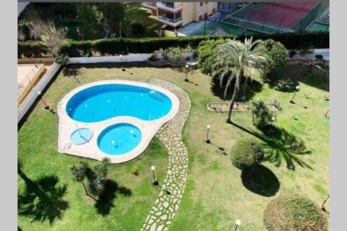 Apartamento Turistico Galeno
