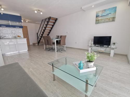 Fotografie z fotogalerie ubytování Apartments Rita Nemira v Omiši