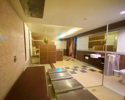 Gallery image of Hua Xiang Motel in Kaohsiung