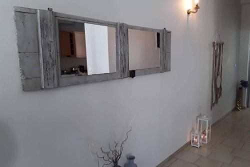 Фотография из галереи Art apartment в городе Древний Эпидавр