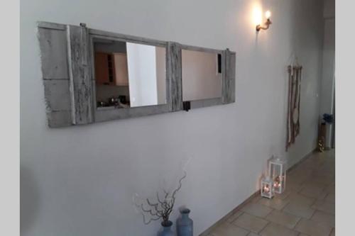 Фотография из галереи Art apartment в городе Древний Эпидавр