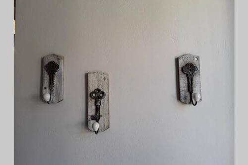 Фотография из галереи Art apartment в городе Древний Эпидавр