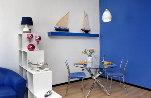 Apartments Colors of Rijeka- Blue