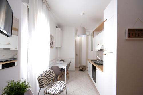 Appartamenti sabbia e sole centrum – Photos 2