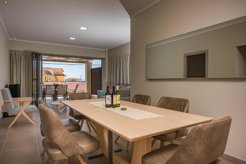 Metsovo Big Apts