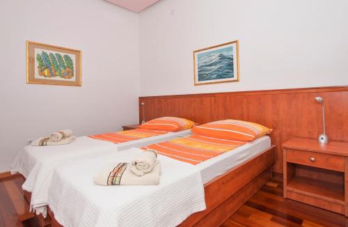 Apartments Marcela