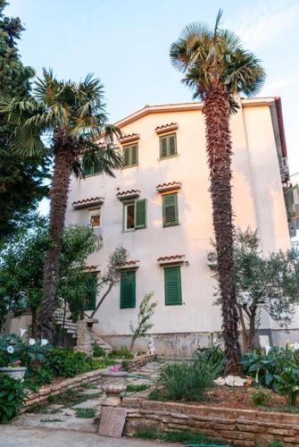 Villa Mediterranea - Apartments