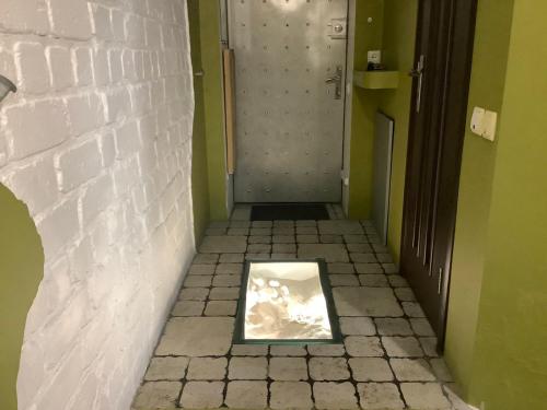 Φωτογραφία από το άλμπουμ του Luxury Apartment 2 rooms σε Sumy