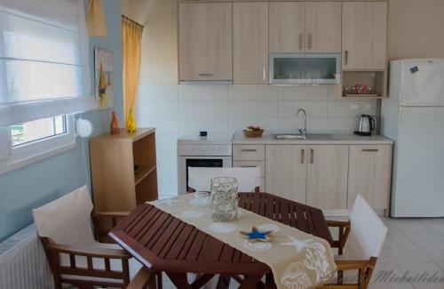 Paressa's House