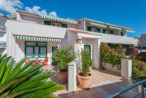 Apartments Marcela