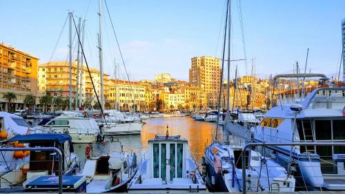 Φωτογραφία από το άλμπουμ του Appuntamento Al porto στη Σαβόνα