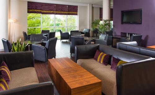 Holiday Inn Express London Greenwich, an IHG Hotel Image