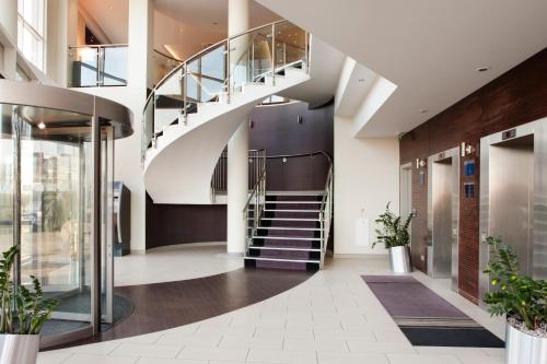 Holiday Inn Express London Greenwich, an IHG Hotel Image
