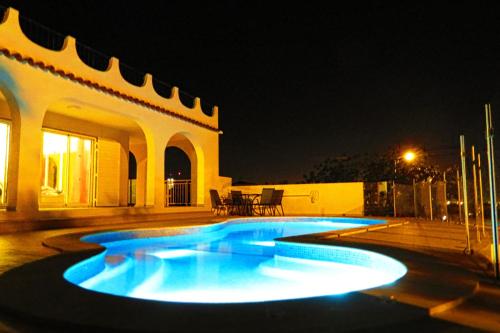 Villa Esmeralda