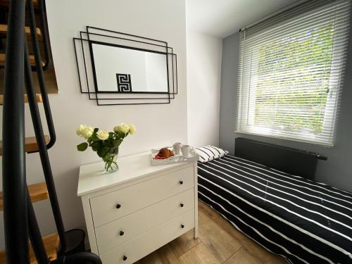 Gambar di galeri bagi Hostel 19 Sopot di Sopot