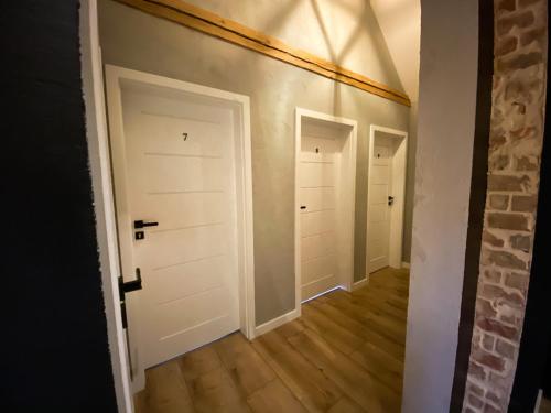 Gambar di galeri bagi Hostel 19 Sopot di Sopot