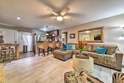 Updated Condo with Pool and Spa in the Heart of Lahaina