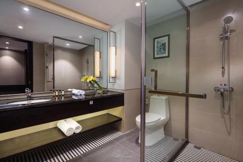 Ramada Shanghai Songjiang – Photos 3
