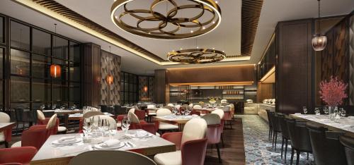 Ramada Shanghai Songjiang – Photos 2