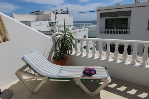 Apartamentos Los Dragos