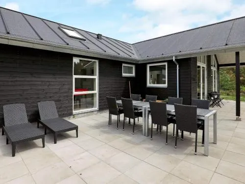 Holiday home Thisted XXXIII picture