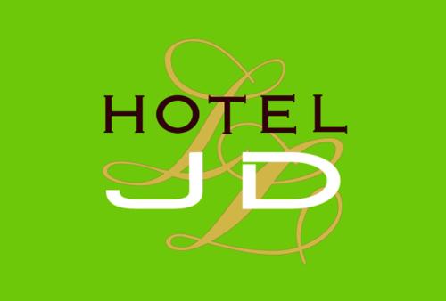 Naktsmītnes Hotel JD Utsunomiya (Adult Only) logotips vai norāde