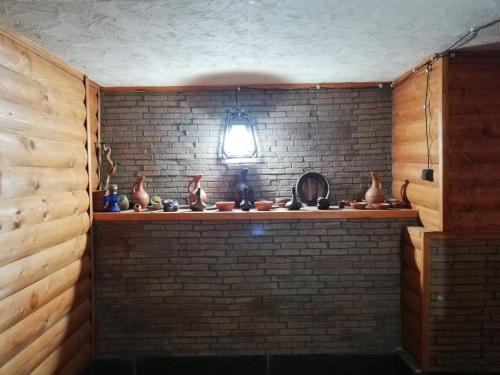 Fotografie z fotogalerie ubytování AnSeZa v destinaci Kutaisi