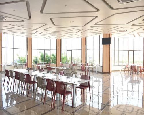 Fotografie z fotogalerie ubytování Hotel Highway Hari v destinaci Jamnagar