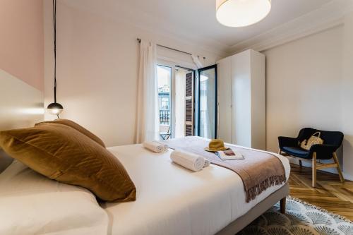 ZABALETA by SWEET HOME SAN SEBASTIAN