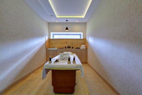 Fotografie z fotogalerie ubytování Hotel SKAL Medi SPA & Resort v destinaci Ustronie Morskie