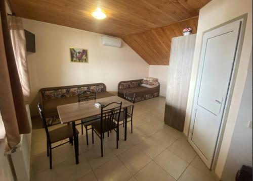 Fotografie z fotogalerie ubytování Panorama v destinaci Vapňarka