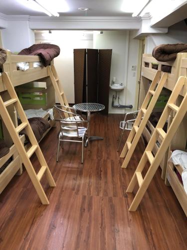 Yushima Okachimachi Hotel