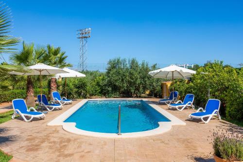 Gallery image of S'oratge in Can Picafort